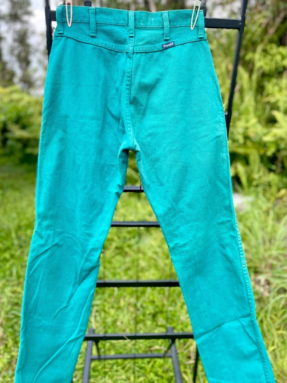Vintage 90ʻs Wrangler women's jeans